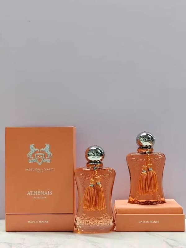 Marys doft: Artena 75ml (2026)