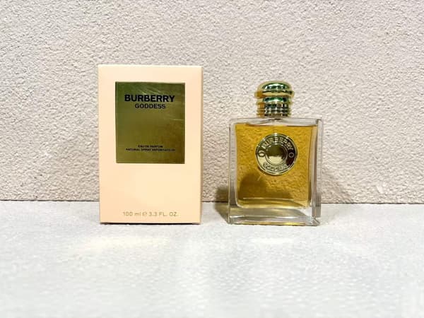 Burberrys Goddess Classic Edition 100ml