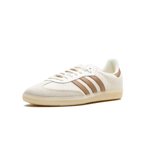 SAMBA OG"CREAMWHITE CARDBOARD" 42