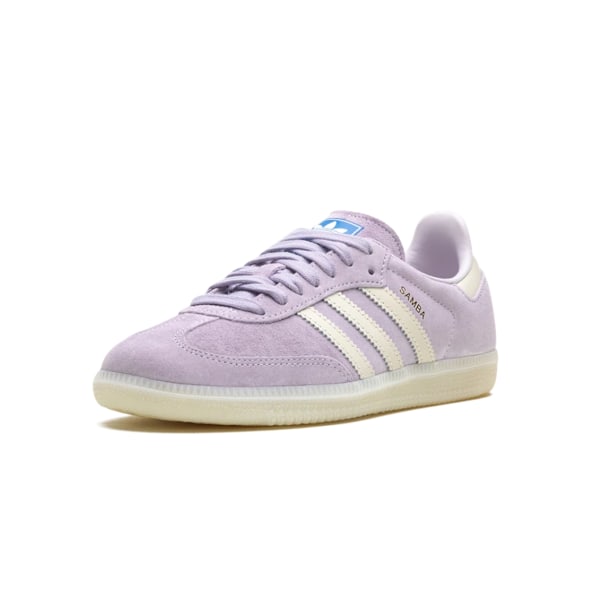 SAMBA OG "SILVER DAWN/CHALK WHITE/OFF WHITE" 43
