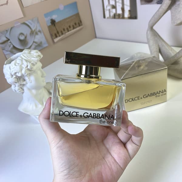 Dolce's Gabbanas One til kvinder 100ml