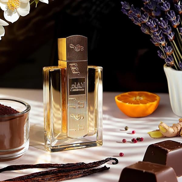 Lattafa Angham Hajuvesi 100ml