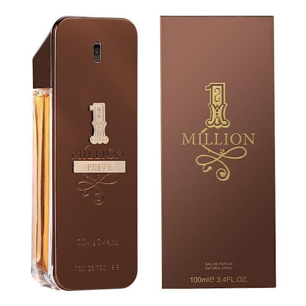 Rige mands million 100 ml
