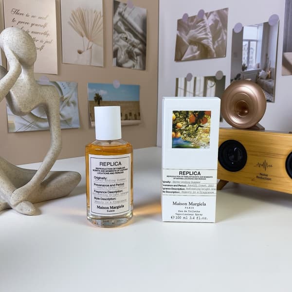 Martin Margielas Endless Summer 100ml