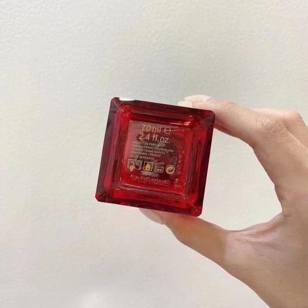 Baccarat Rouge 540 Extrait De Parfum Parfym 70ml