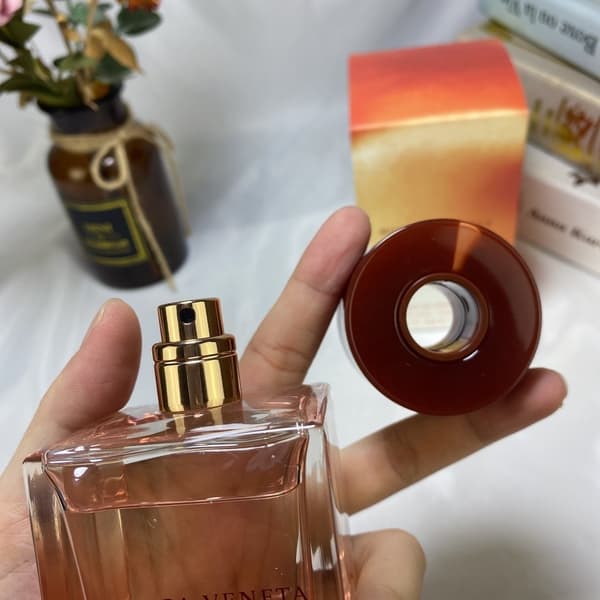 Bottega Veneta: Illusione Eau de Parfum naisille, 75ml
