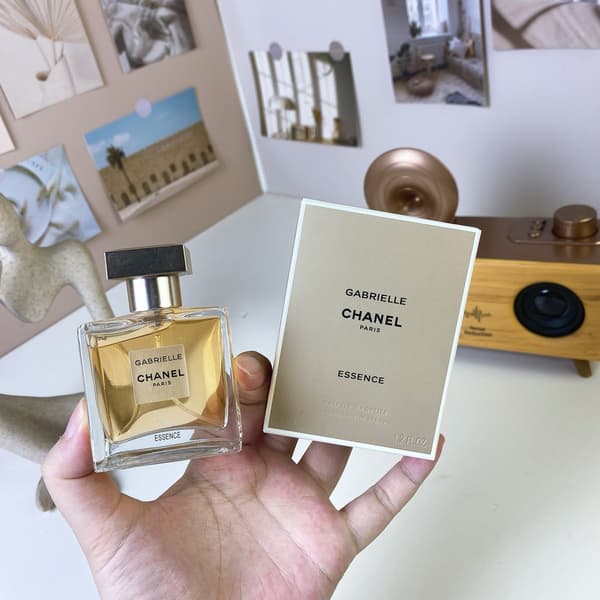 Chanels Gabrielle Eau de Parfum 35ml