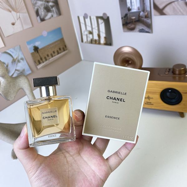 Chanel'sGabrielle de Chanel Eau de Parfum 35ml
