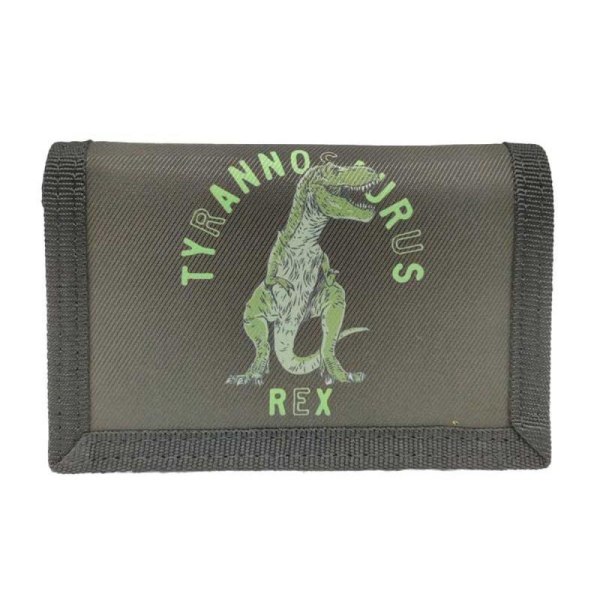Plånbok T-Rex - Tinka qd bäst