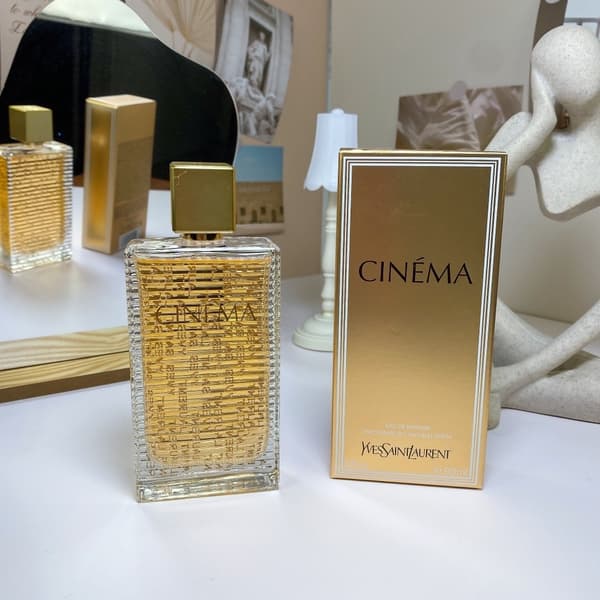 Dreamy's Drama Star Eau de Parfum for kvinner 90ml