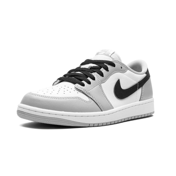 Jordan 1 Retro Low OG"Barons" Original sneakers för män och kvinnor 41