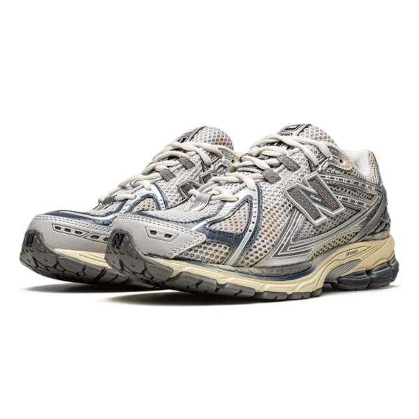 NEW BALANCES 1906R ThisIsNeverThat ''The 2022 Downtown Run '' Original sneakers för män och kvinnor 36