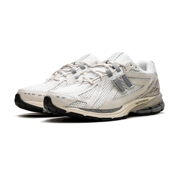 NEW BALANCES 1906R BEIGE GREY Original sneakers för män och kvinnor 45