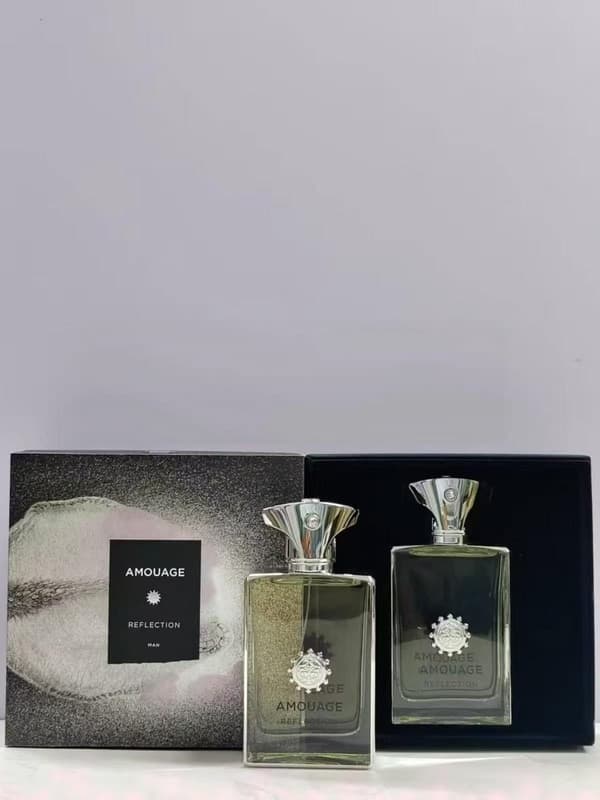 Rakkausmiehet: Heijastus peilissä