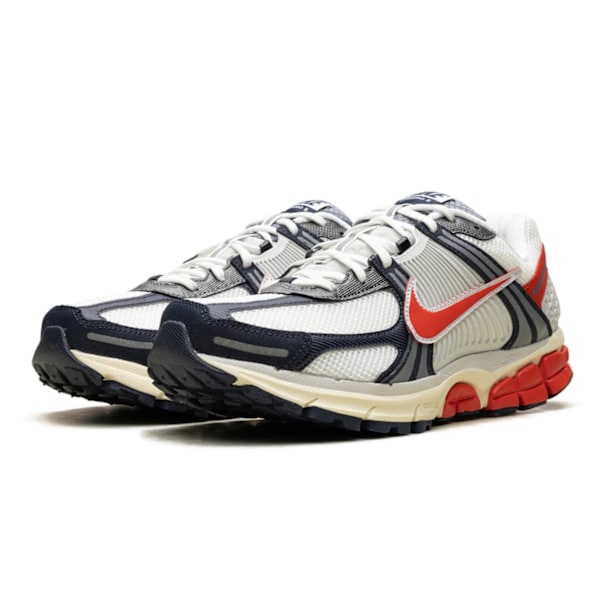 Nikes Lifestyle Zoom Vomero 5 "USA" Original sneakers för män och kvinnor 43