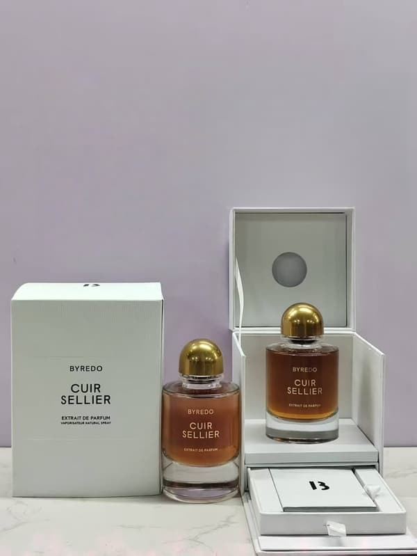 Baird's Nightfall Series - Saddler 70ml (2025 Hög Kvalitet)