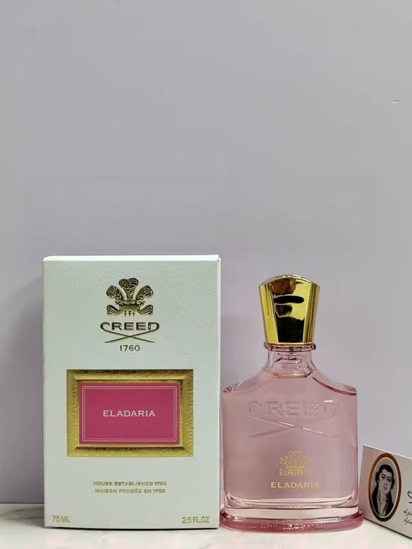 Kairui's: Silver Mist Rose 75ml