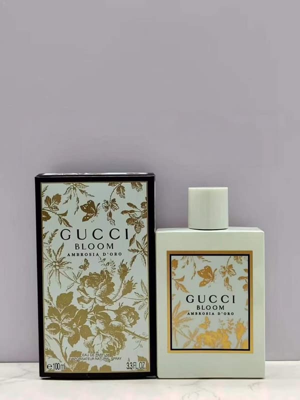 Guccin Kukkaisrunous 100ml (2026)