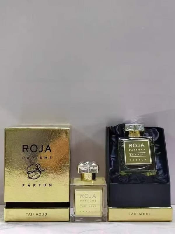 ROJAS Taif Ebony 100ml