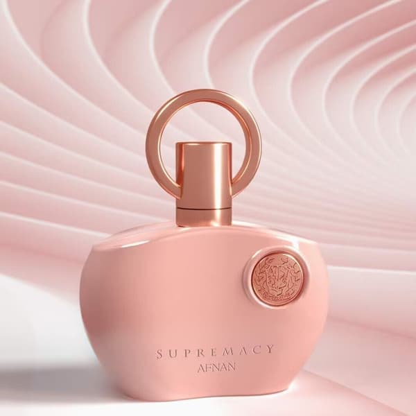 Afnans Supremacy Eau de Parfum 100ml