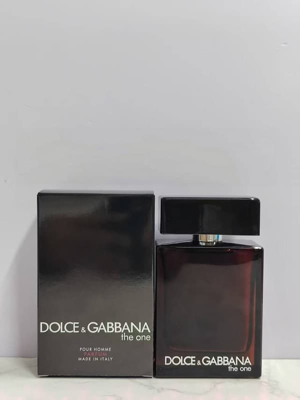 [TX]DG Only Miesten Tuoksuvesi 100ml