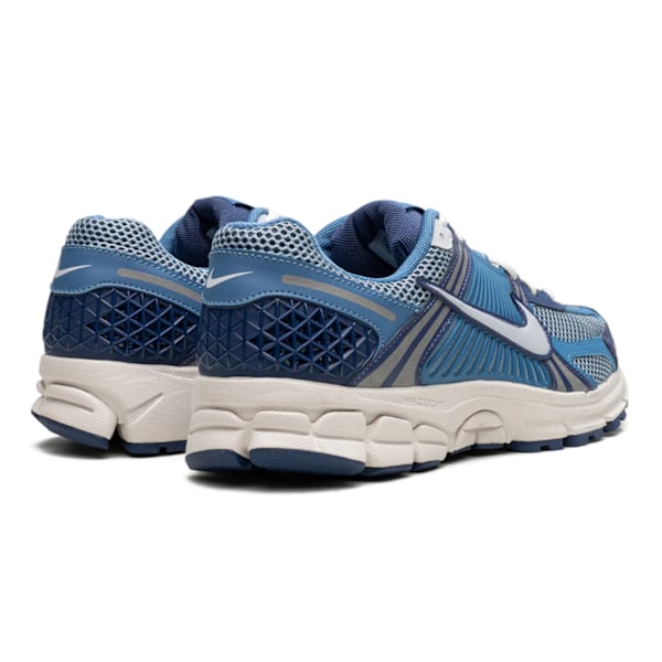 Nikes Lifestyle Zoom Vomero 5"Worn Blue" Original sneakers för män och kvinnor 39