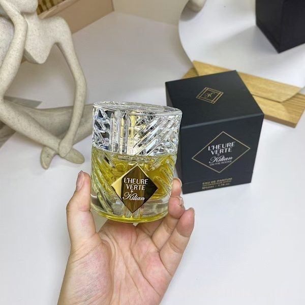 Flammande malört - 50 ml