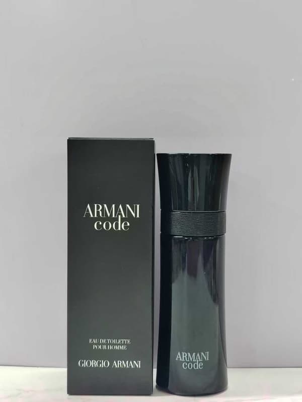 Armanis: Password 75ml