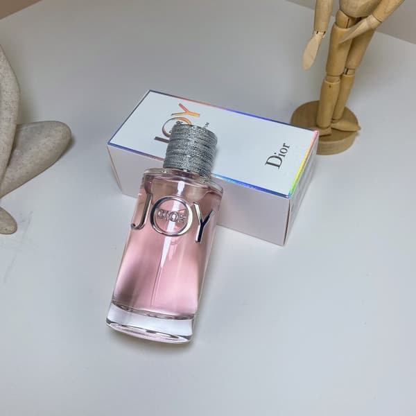 a'Dior's Joy Eau de Parfum 90ml