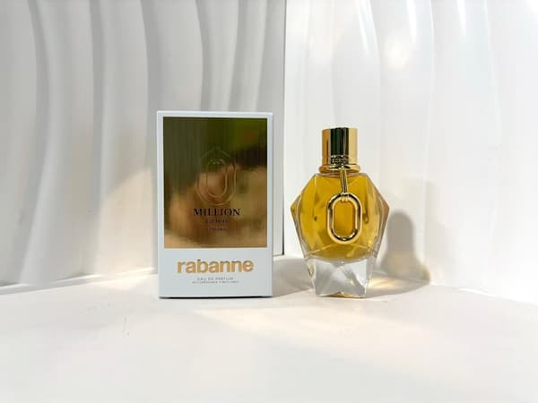 Rabannes Gold Million Women's 90ml