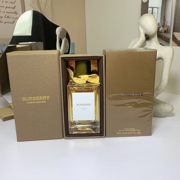 [TX]Burberry's High Tea Collection 100ml