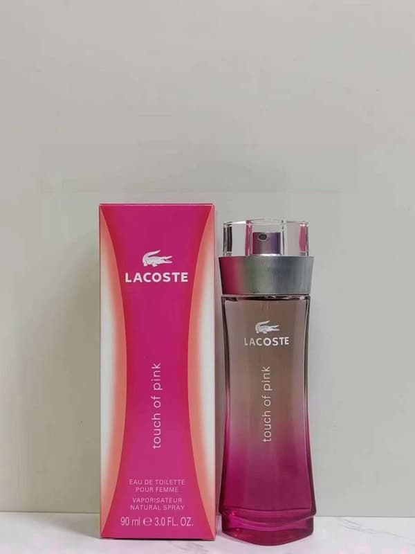 Crocodile Pink Touch 90ml