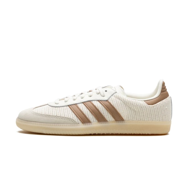 SAMBA OG"CREAMs WHITE CARDBOARD" 43