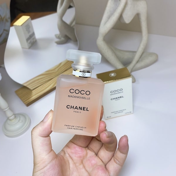 Cocoa Modern Hårspray för kvinnor, 35 ml