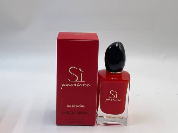 Armanis Red Love 50ML