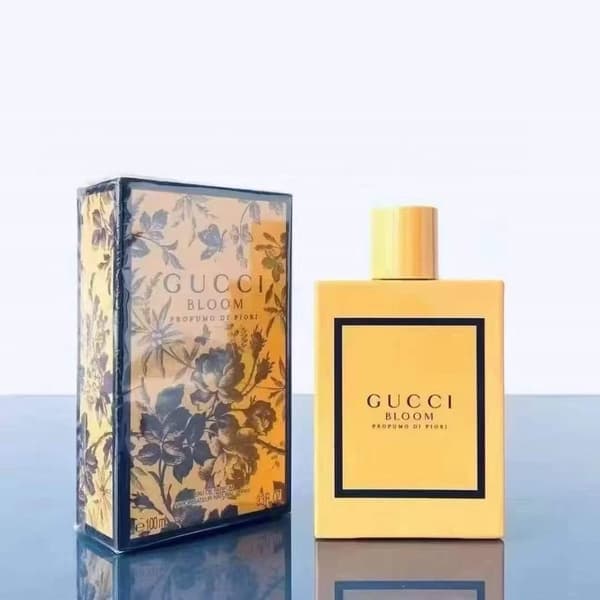 Guccin Kukkaisunelma 100ml