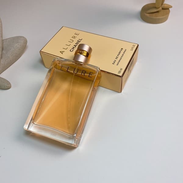 Chanels Allure Sport Eau de Toilette 100ml