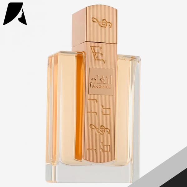 Lattafa Angham Hajuvesi 100ml