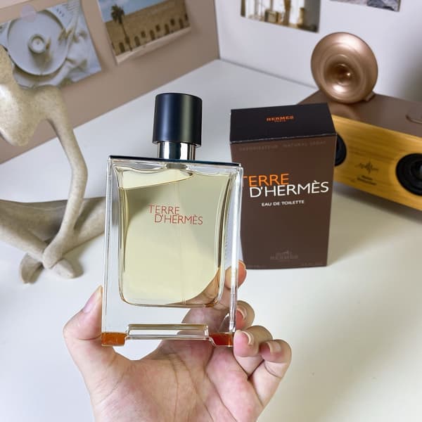 Hermès Terre d'Hermès 100ml