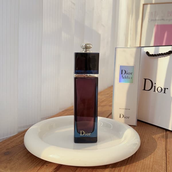 Diors Addict Eau de Parfum 100ml