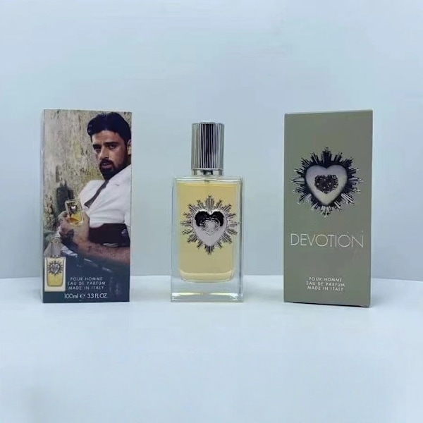 Dedicated to Love Miehet 100ml