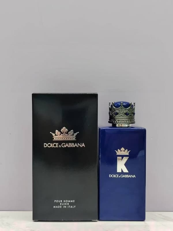 Dolces & Gabbana: Royal Delight Ren Doft 100ml (2026)