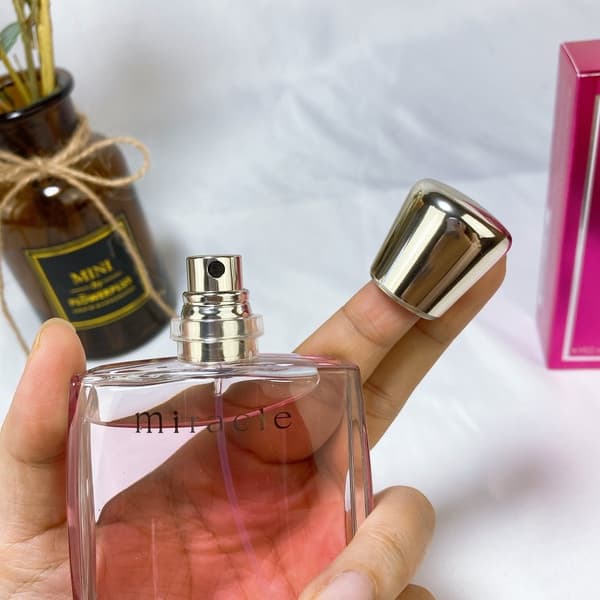 Lancômes Miracle (True Love Miracle) 50ml