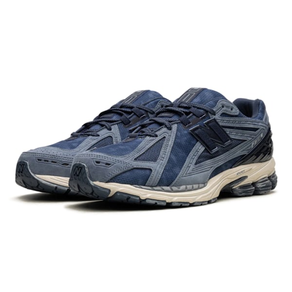 NEW BALANCES 1906R Sapphire Blue Original sneakers för män och kvinnor 44