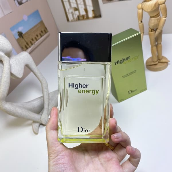 [TX]Diorin Higher Energy 100ml