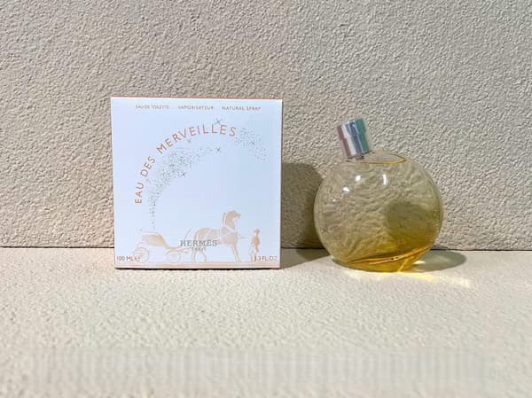 Hermèss Eau de Parfum 100ml