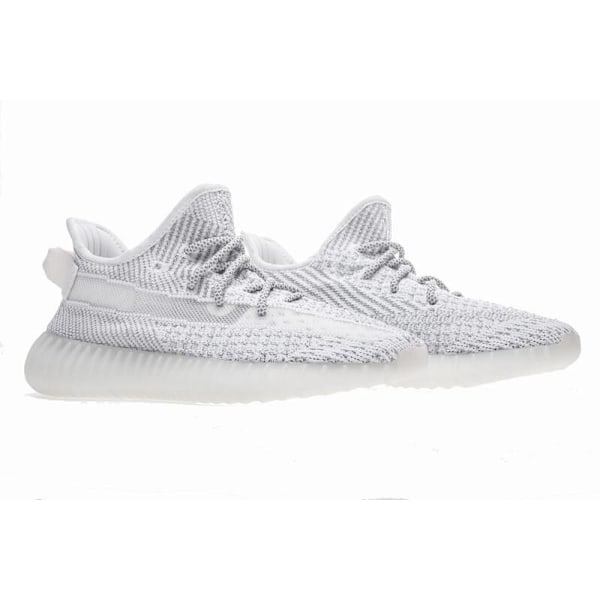 Adidass Yeezy Boost 350 V2 “Static Reflective”(EF2367) Online Sale Original sneakers för män och kvinnor 36