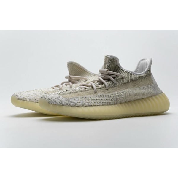 Adidass Yeezy Boost 350 V2 “Abez” (FZ5246) Online Sale Original sneakers för män och kvinnor 44