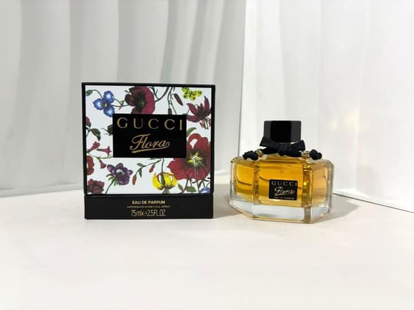 GUCCI'S Floral Dance naisille 75ml