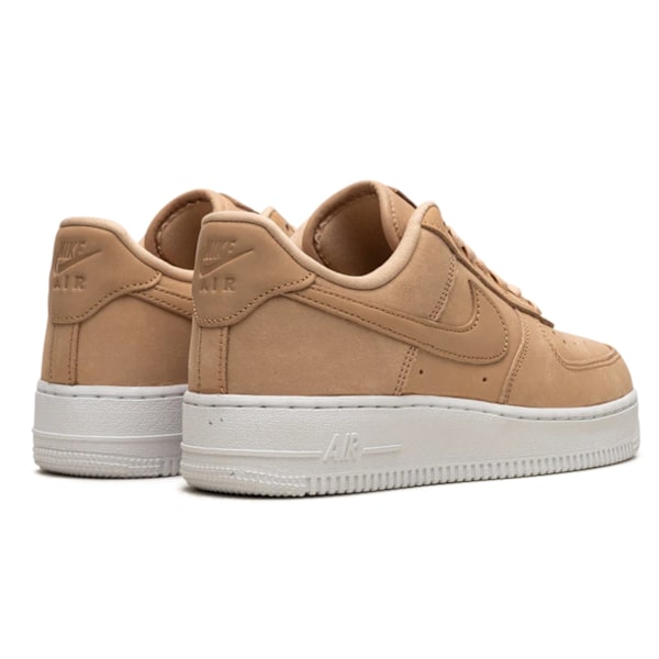AIR FORCE 1 PRM MF WMNS"Vachetta Tan" Original sneakers för män och kvinnor 43